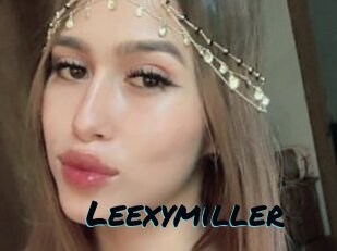 leexymiller Sexties