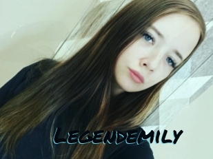 Legendemily