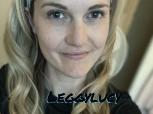 Leggylucy