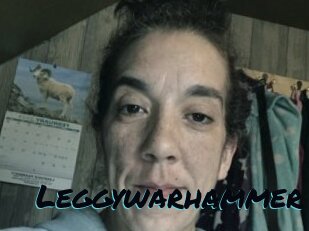 Leggywarhammer