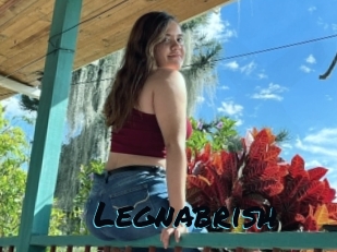 Legnabrish