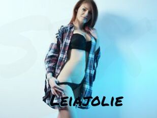 Leiajolie