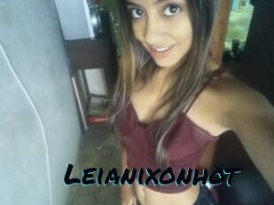 Leianixonhot