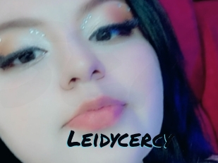 Leidycercy