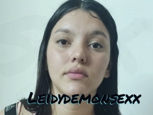 Leidydemonsexx