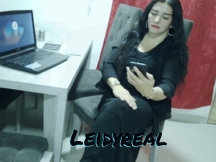 Leidyreal