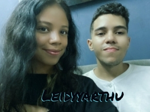 Leidyyarthu