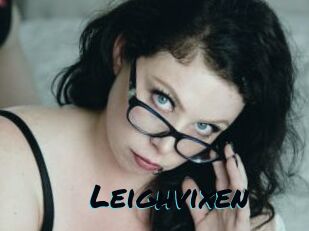 Leighvixen