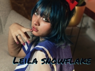 Leila_snowflake