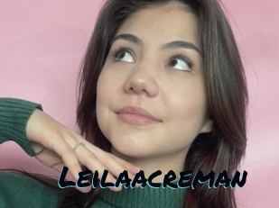 leilaacreman Sexties