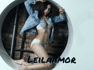 Leilaamor