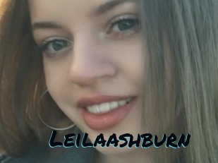 Leilaashburn