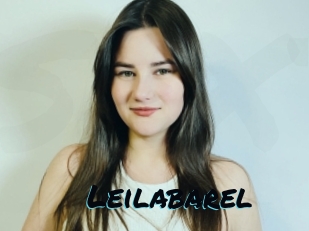 Leilabarel