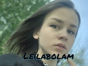 Leilabolam