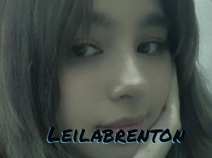 Leilabrenton