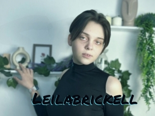 Leilabrickell