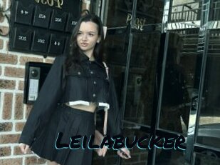 Leilabucker