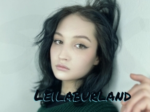 Leilaburland