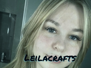 Leilacrafts