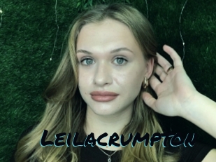 Leilacrumpton