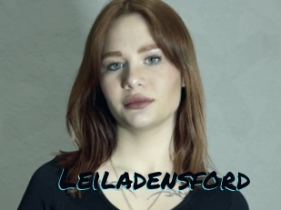 leiladensford Sexties