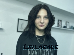 Leilaeade