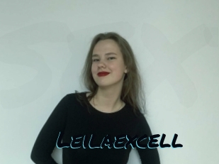 Leilaexcell