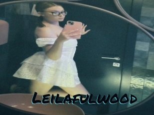 Leilafulwood