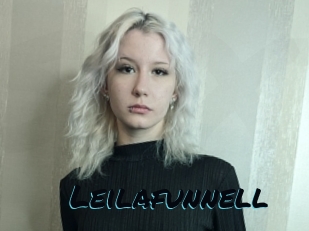 Leilafunnell