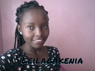 Leilagakenia