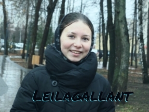 leilagallant Sexties