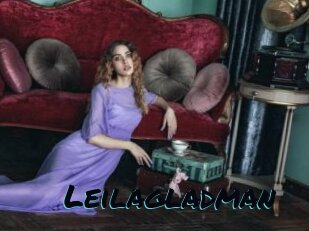Leilagladman