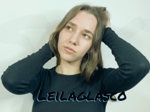 Leilaglasco