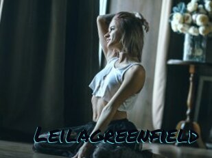 Leilagreenfield