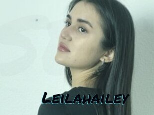 Leilahailey