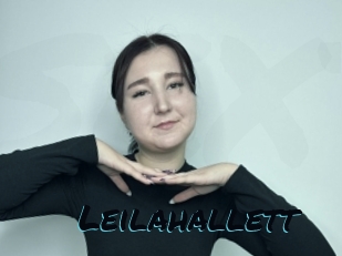 leilahallett Sexties