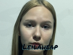 Leilaheap