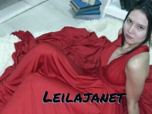 Leilajanet