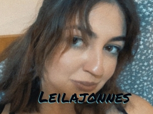Leilajonnes