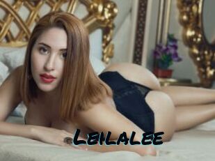 leilalee Sexties