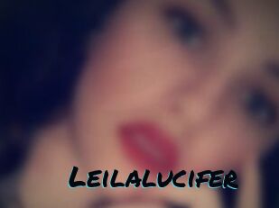 Leilalucifer