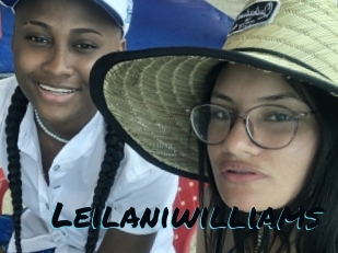 Leilaniwilliams