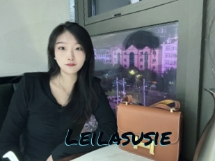 Leilasusie