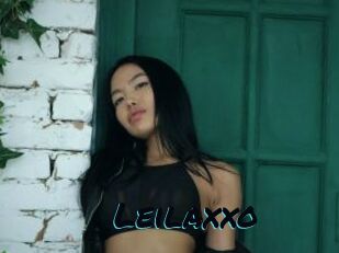 Leilaxxo