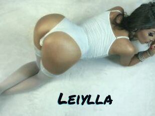Leiylla