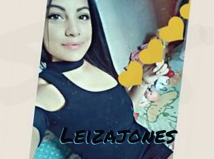 leizajones Sexties