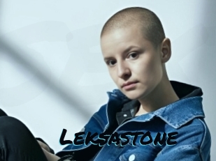 Leksastone