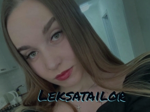Leksatailor