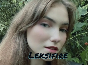 Leksifire