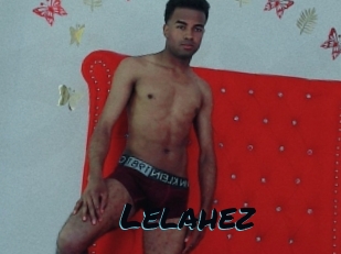 lelahez Sexties